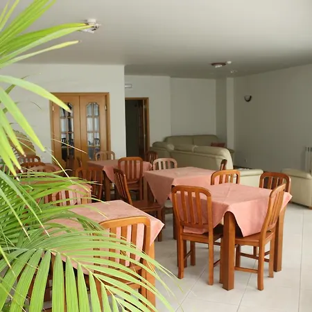 Residencial Stª Joana 3* Авейру