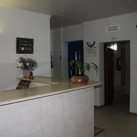 Residencial Stª Joana