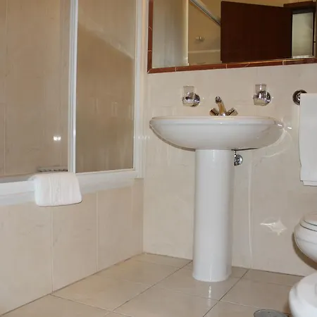 Casa de hóspedes Residencial Stª Joana 3*