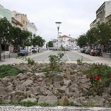 Residencial Stª Joana 3* Авейру