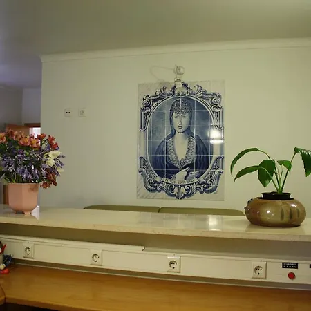 Residencial Stª Joana