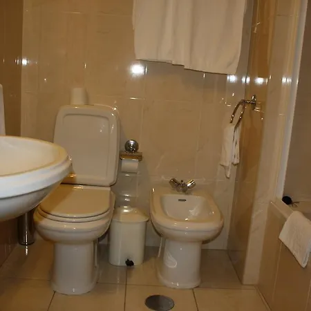 Residencial Stª Joana 3*