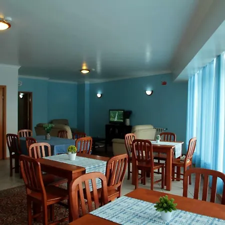 Residencial Stª Joana 3* Aveiro