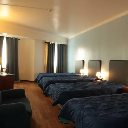 Casa de hóspedes Residencial Stª Joana