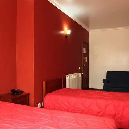 Casa de hóspedes Residencial Stª Joana