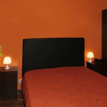 Casa de hóspedes Residencial Stª Joana