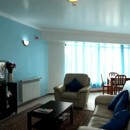 Residencial Stª Joana Гостевой дом Авейру