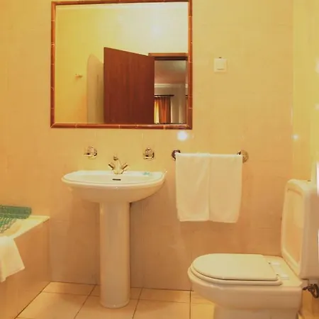 Residencial Stª Joana Casa de hóspedes Aveiro