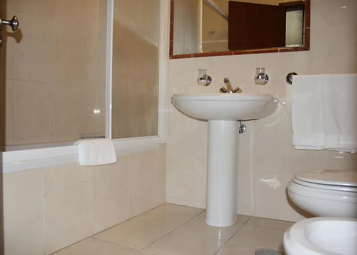 Guest house Residencial Stª Joana 3*