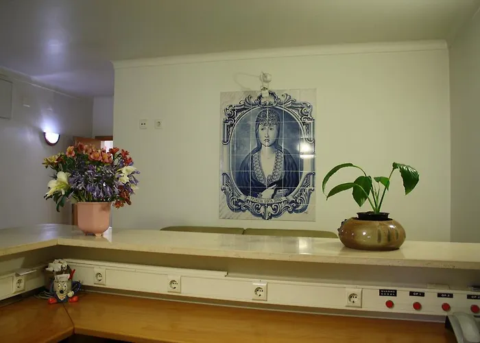 Residencial Stª Joana