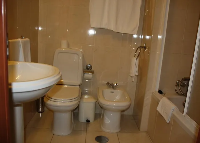 Residencial Stª Joana 3*