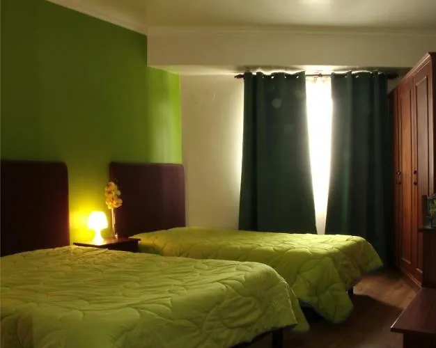 Residencial Stª Joana Aveiro