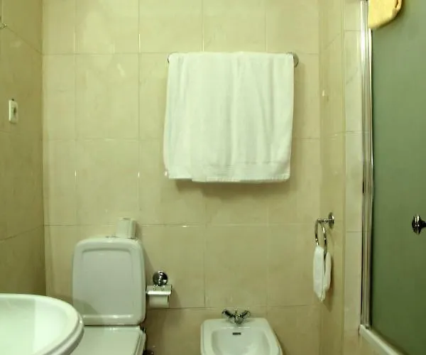 Residencial Stª Joana 3* Aveiro