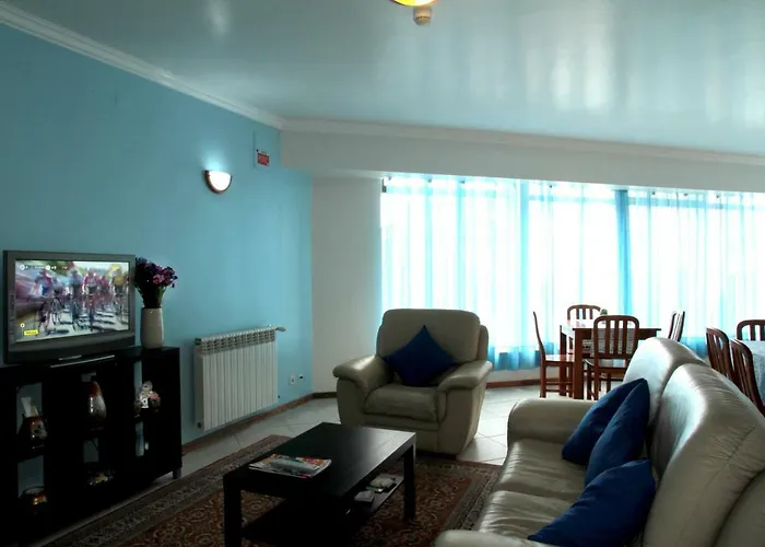 Residencial Stª Joana Guest house Aveiro